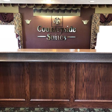 Countryside Suites Omaha Extérieur photo