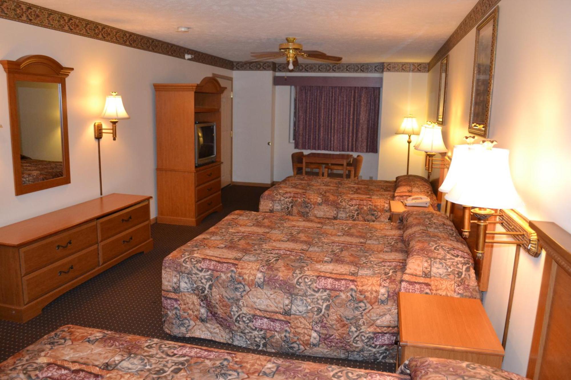 Countryside Suites Omaha Extérieur photo