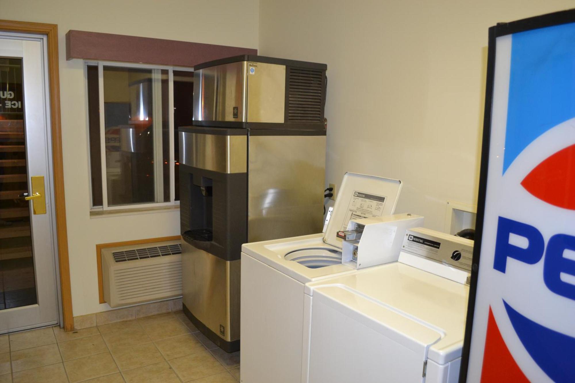 Countryside Suites Omaha Extérieur photo