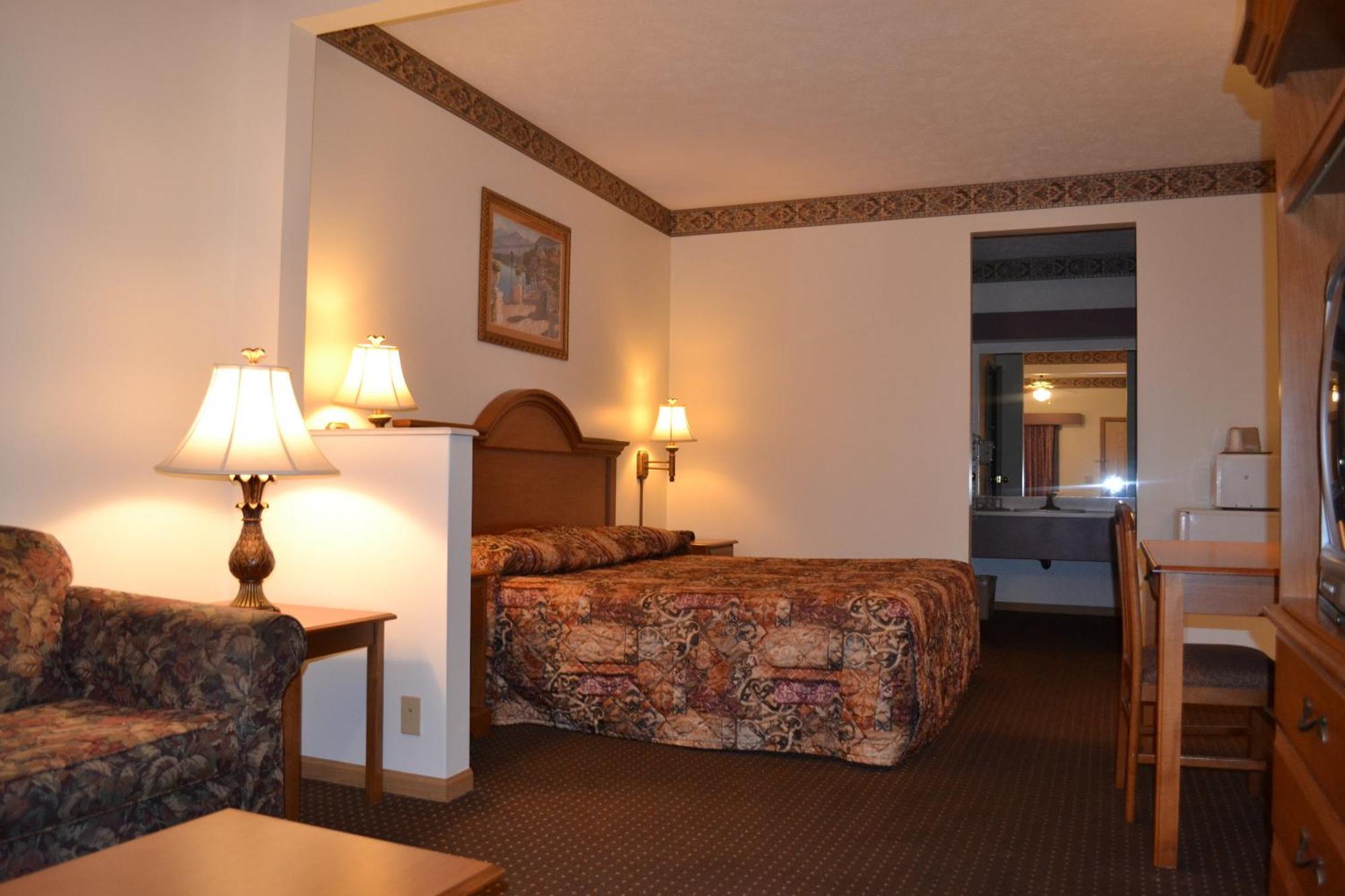 Countryside Suites Omaha Extérieur photo