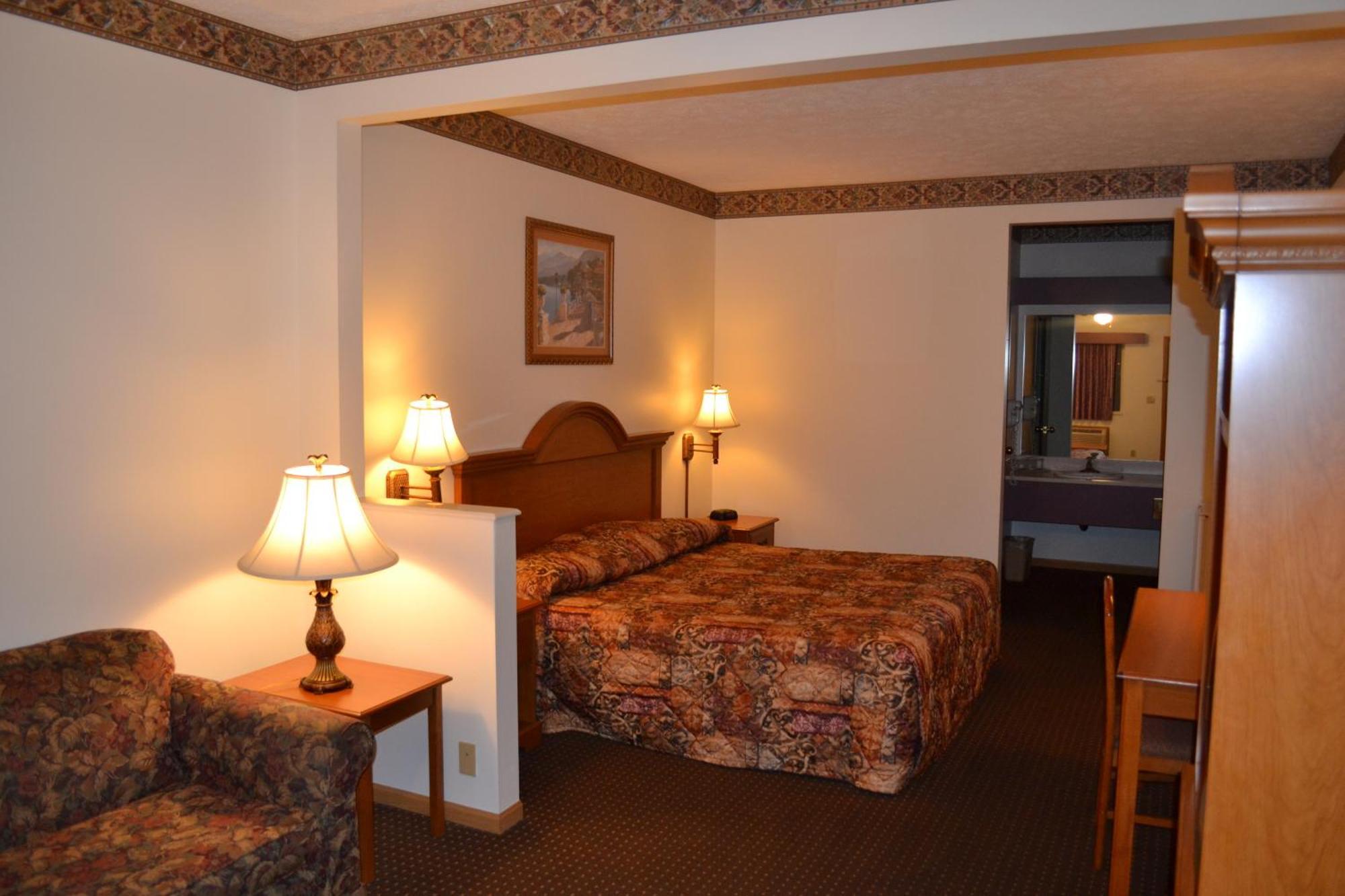 Countryside Suites Omaha Extérieur photo