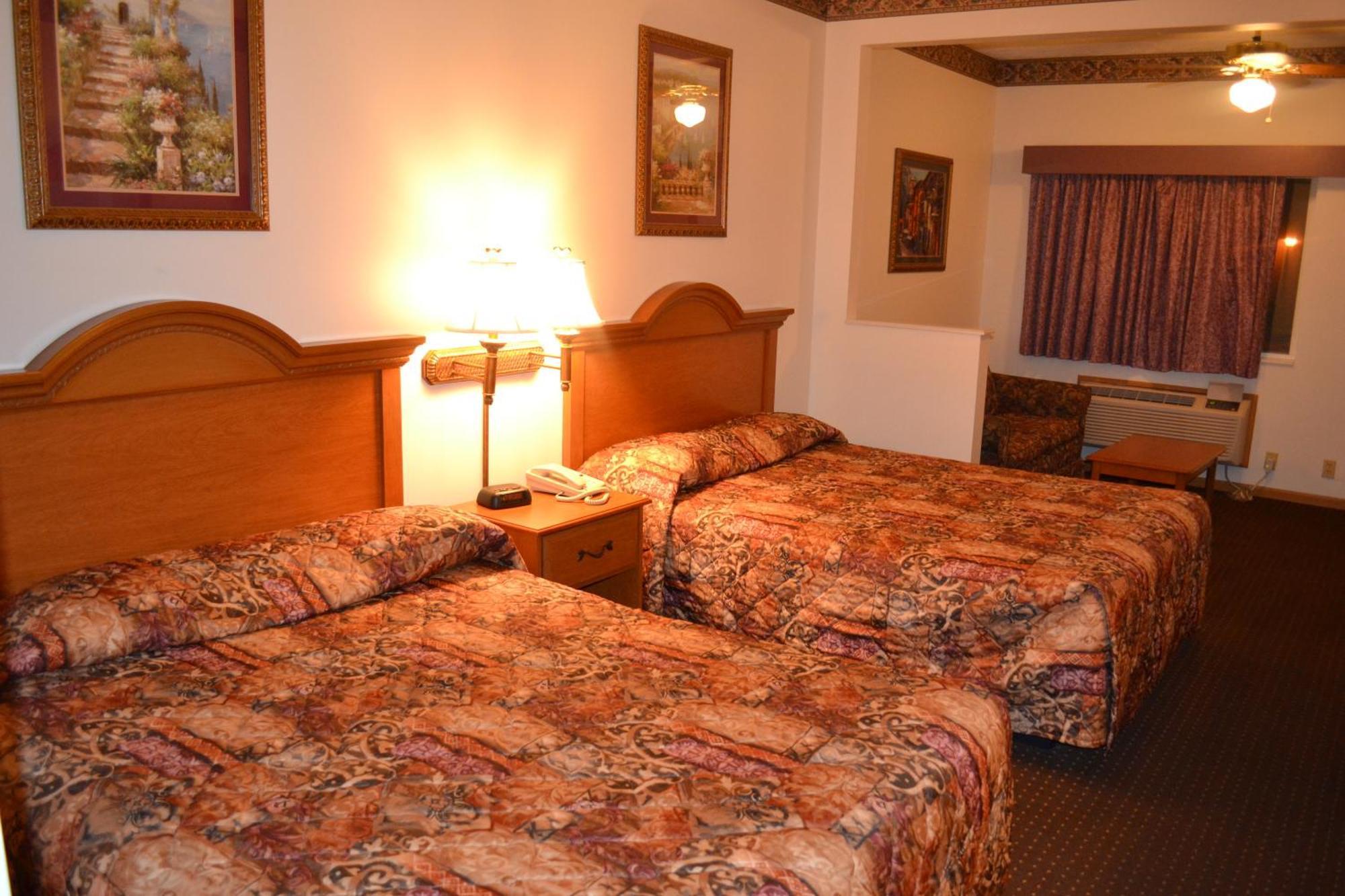 Countryside Suites Omaha Extérieur photo