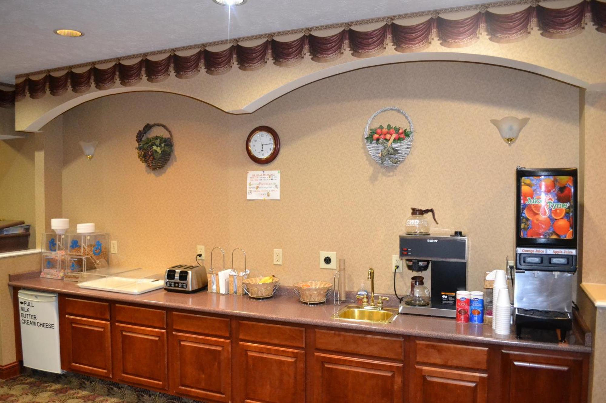 Countryside Suites Omaha Extérieur photo