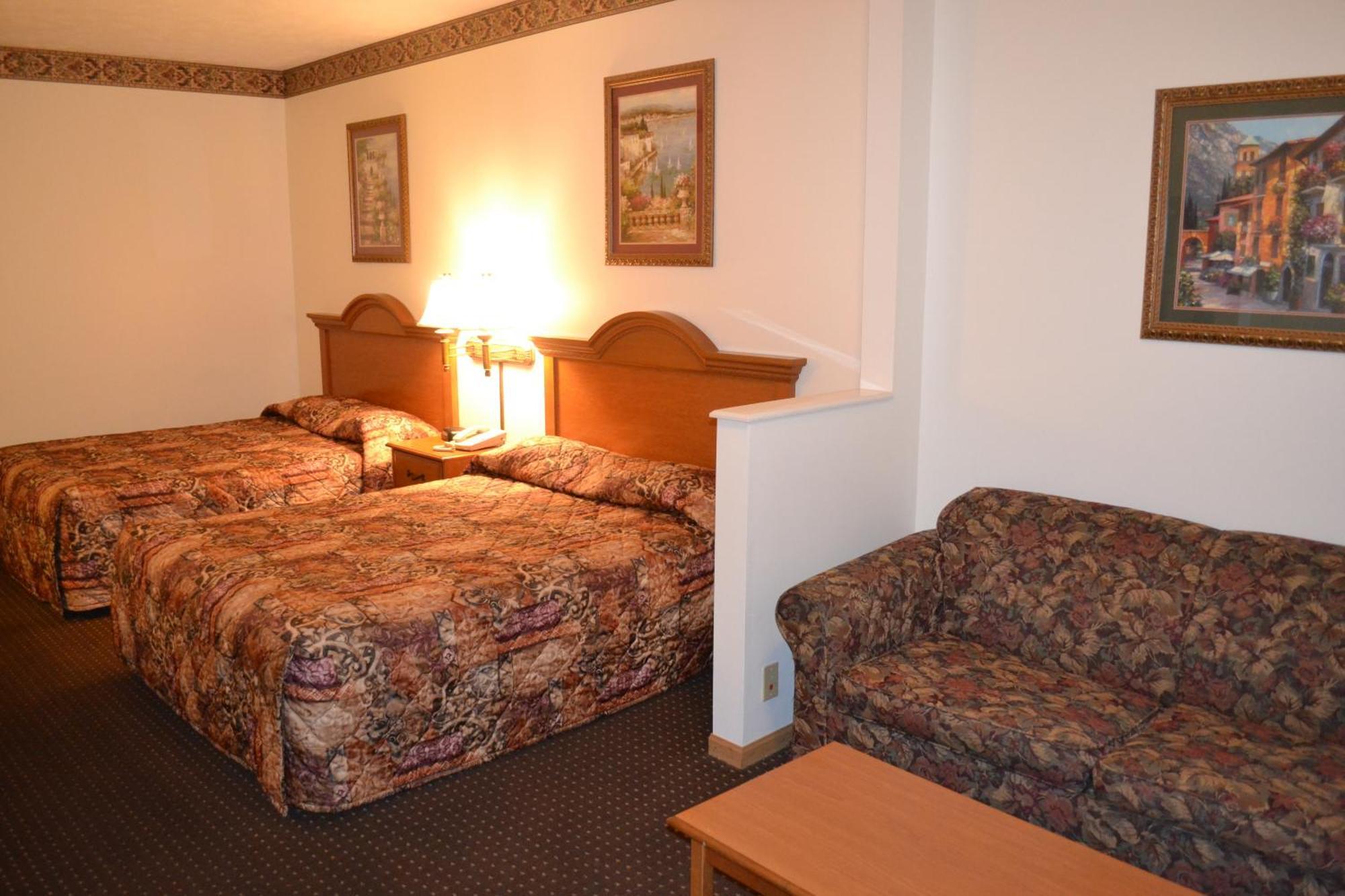 Countryside Suites Omaha Extérieur photo