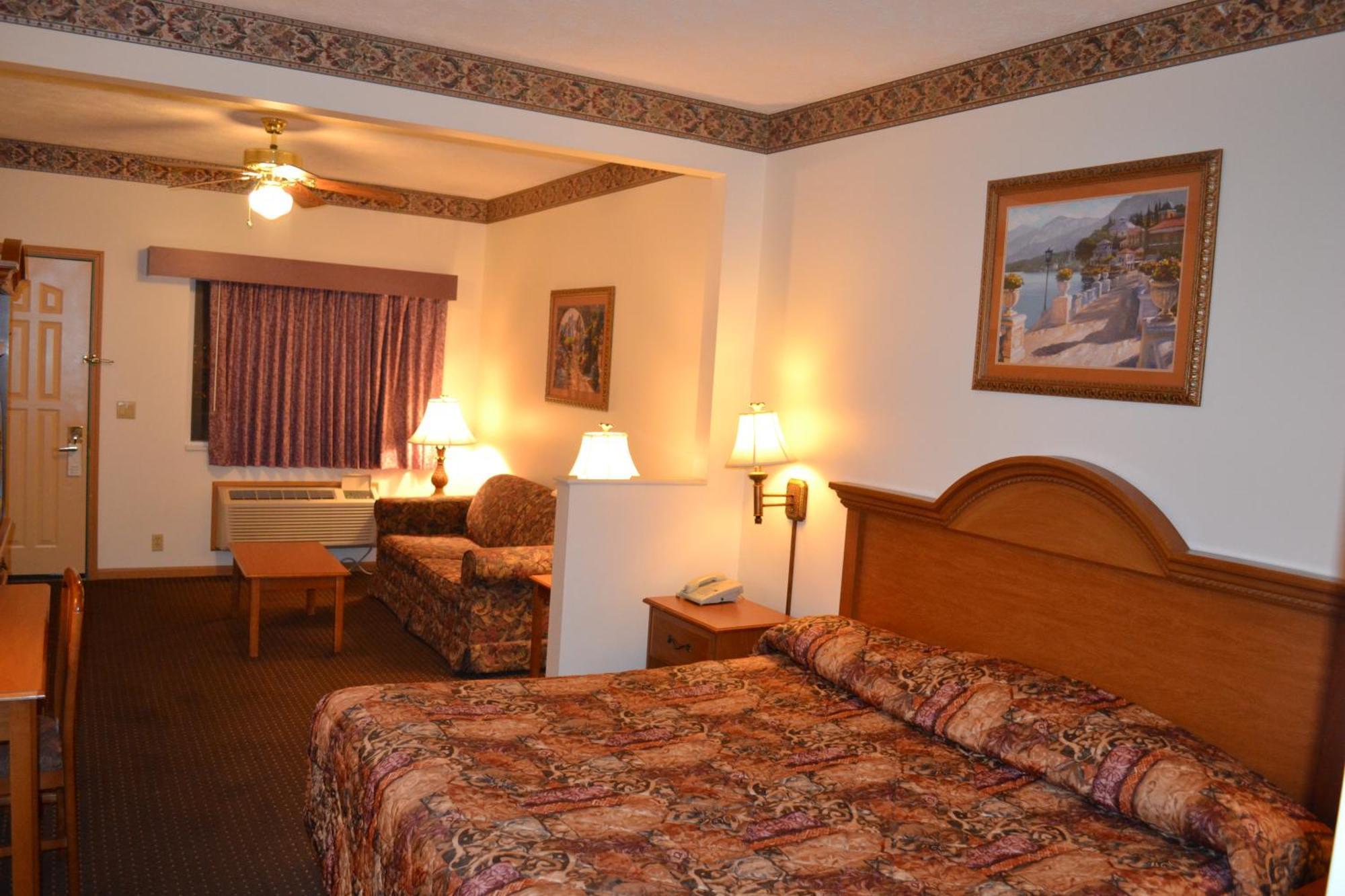 Countryside Suites Omaha Extérieur photo