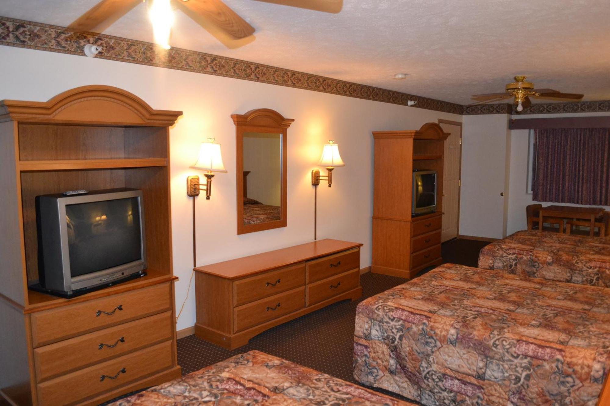 Countryside Suites Omaha Extérieur photo
