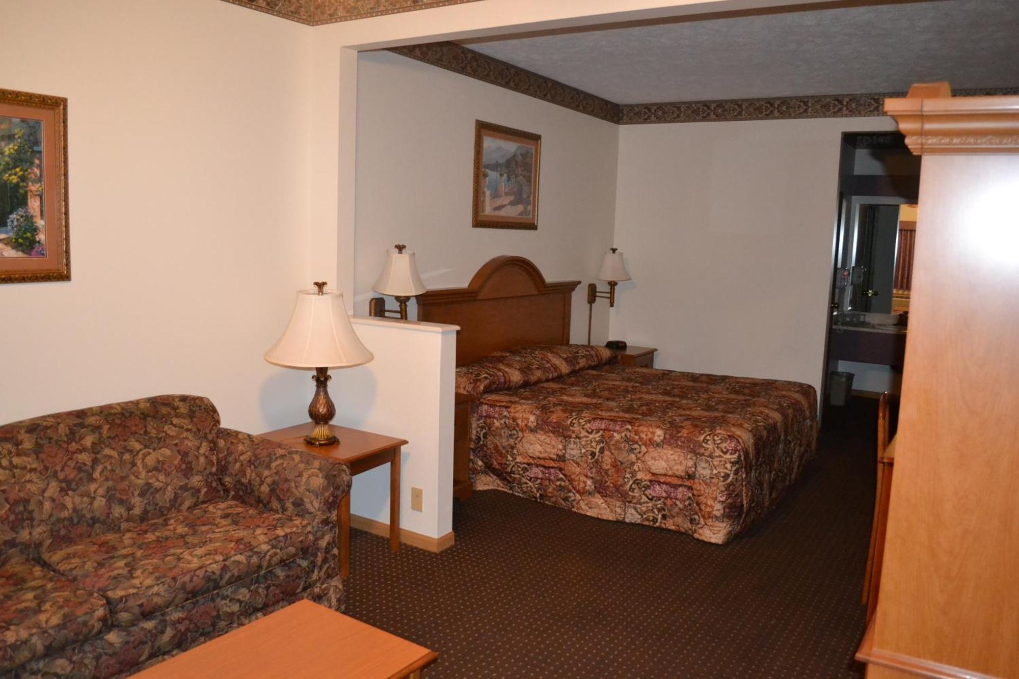 Countryside Suites Omaha Extérieur photo