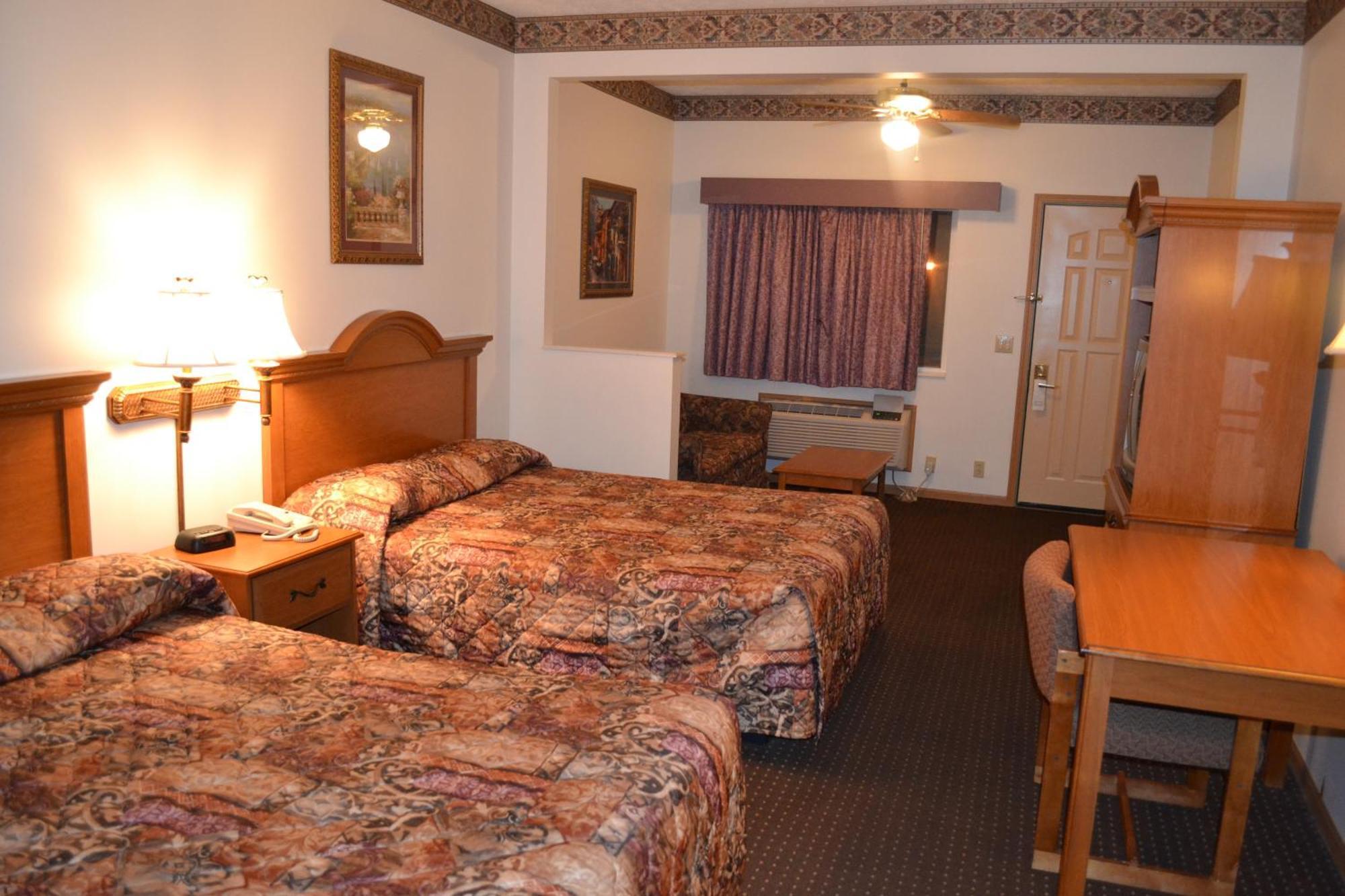 Countryside Suites Omaha Extérieur photo