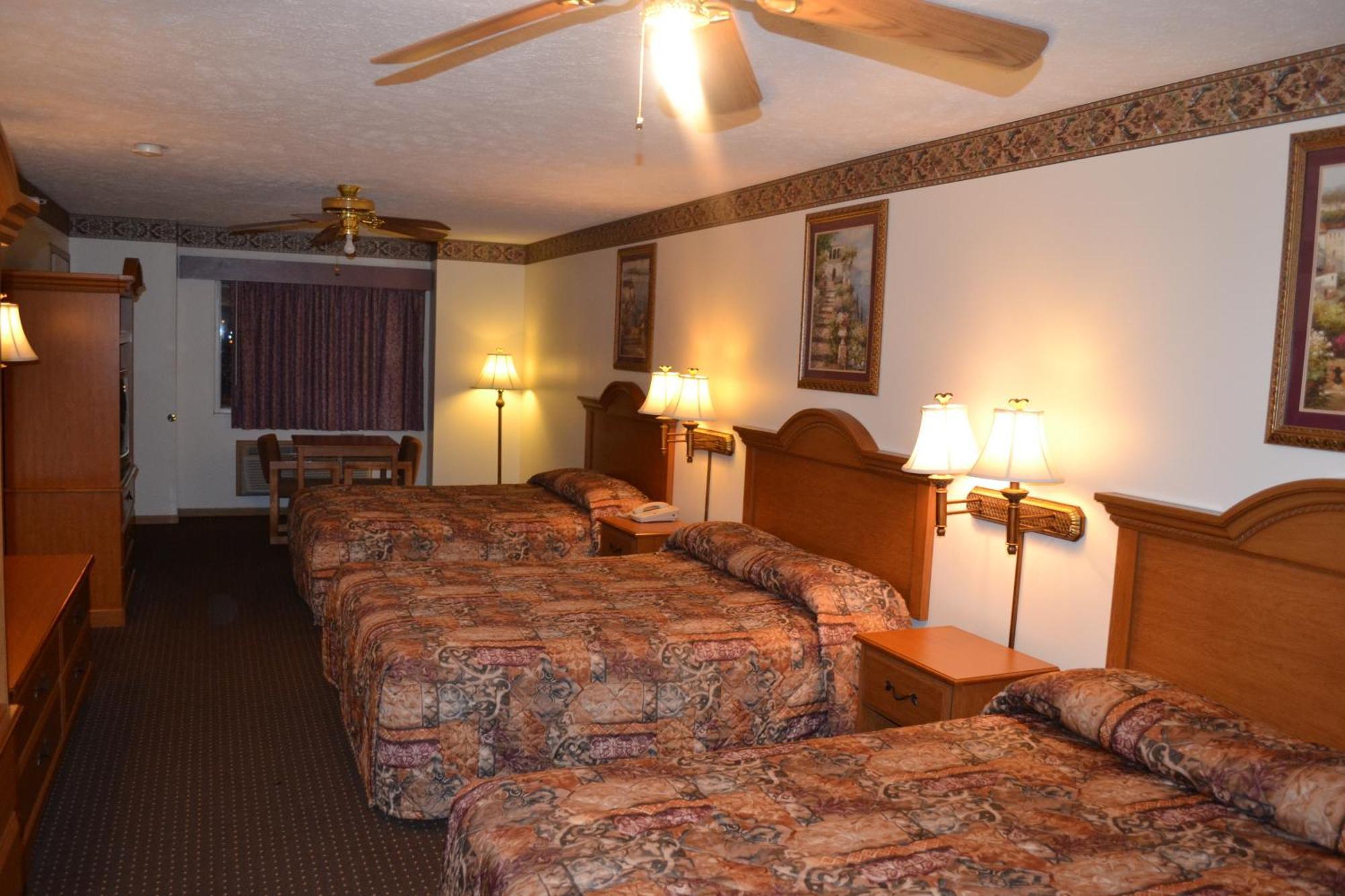 Countryside Suites Omaha Extérieur photo