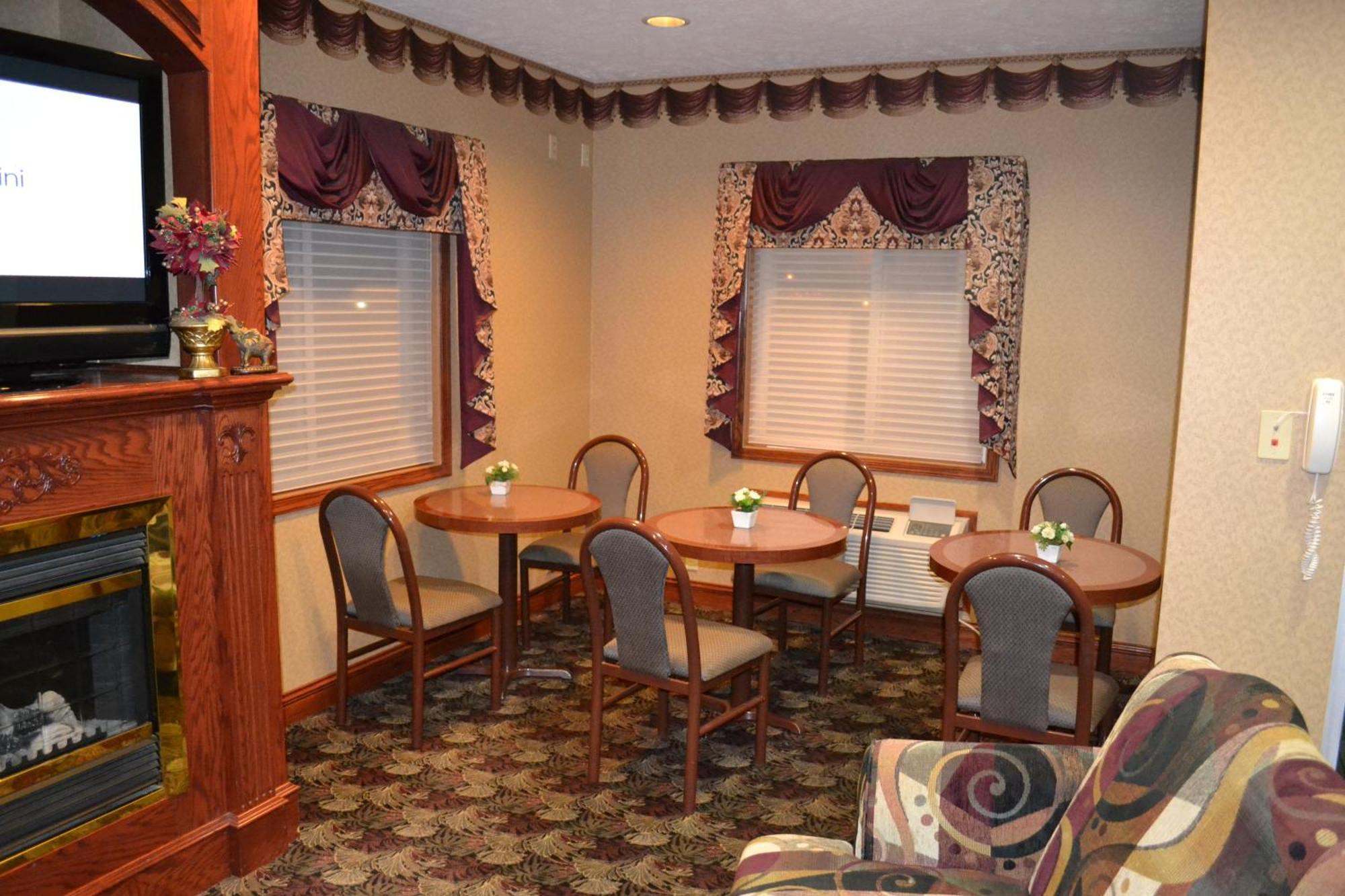 Countryside Suites Omaha Extérieur photo