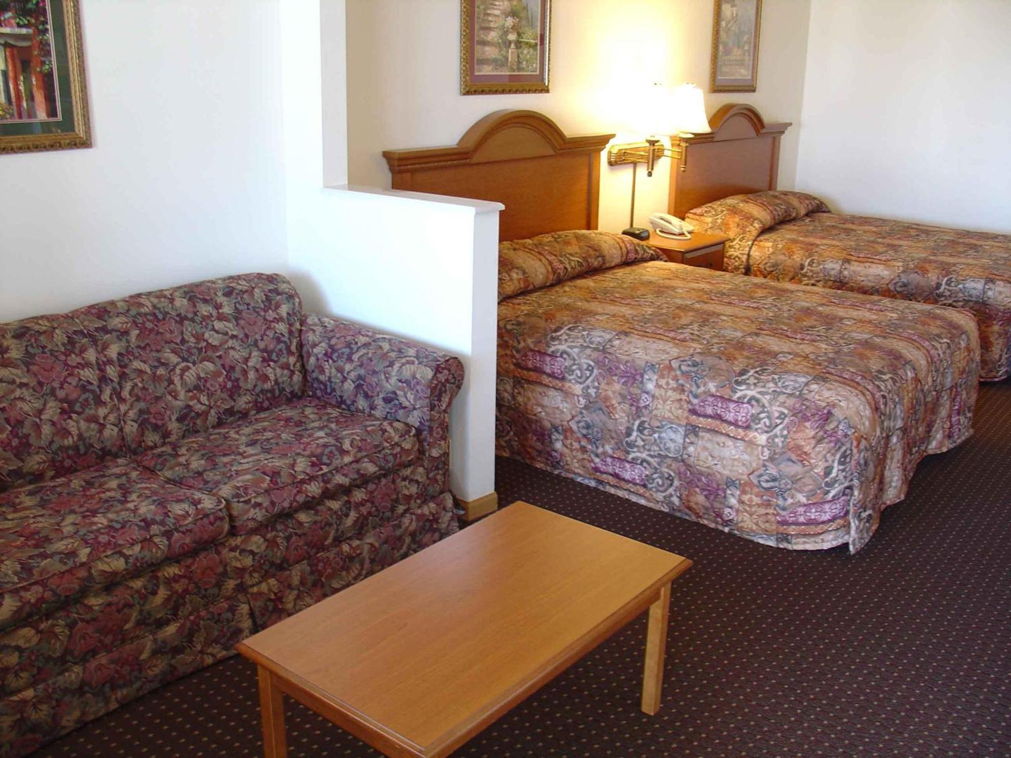 Countryside Suites Omaha Extérieur photo