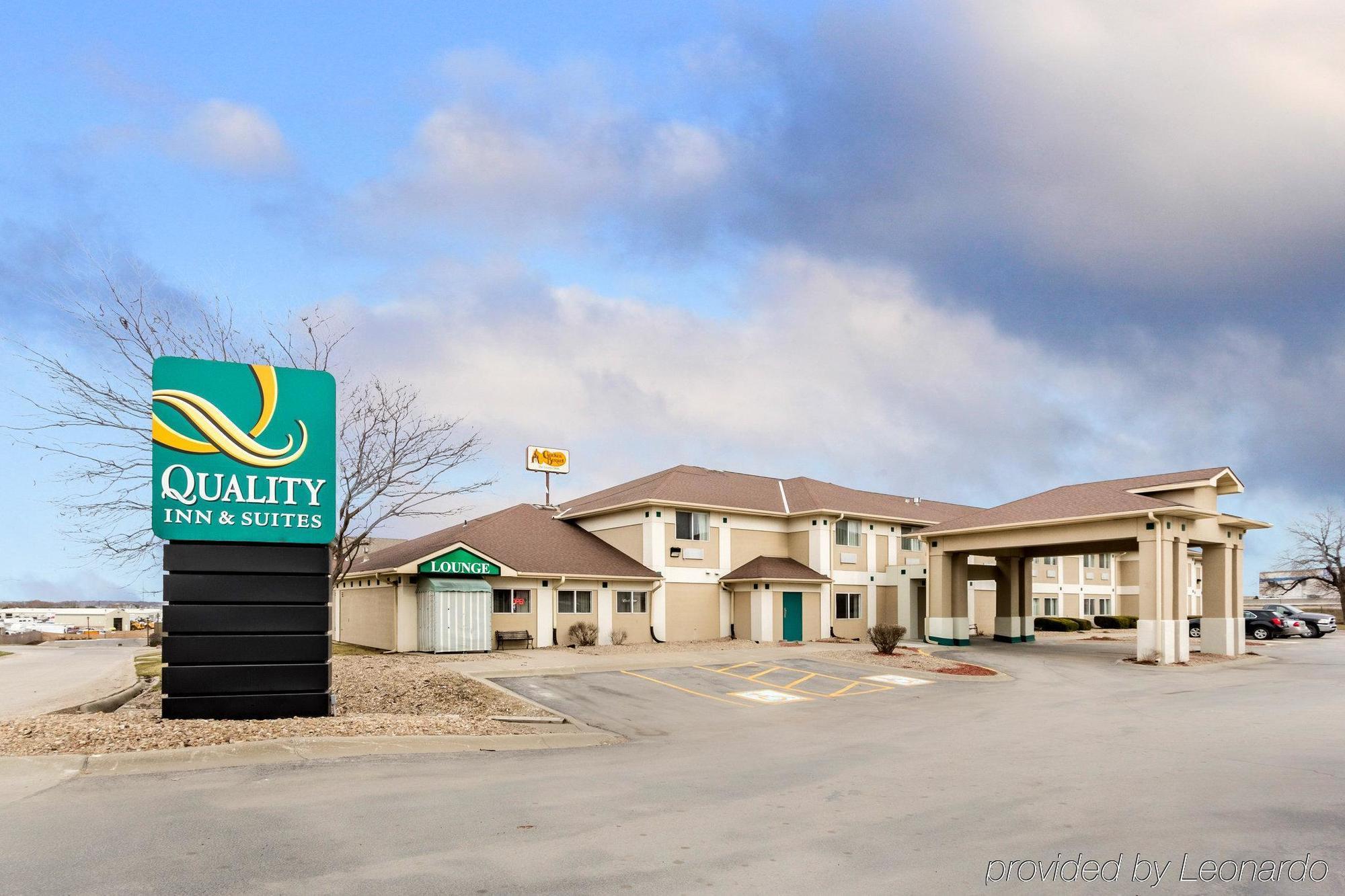 Countryside Suites Omaha Extérieur photo