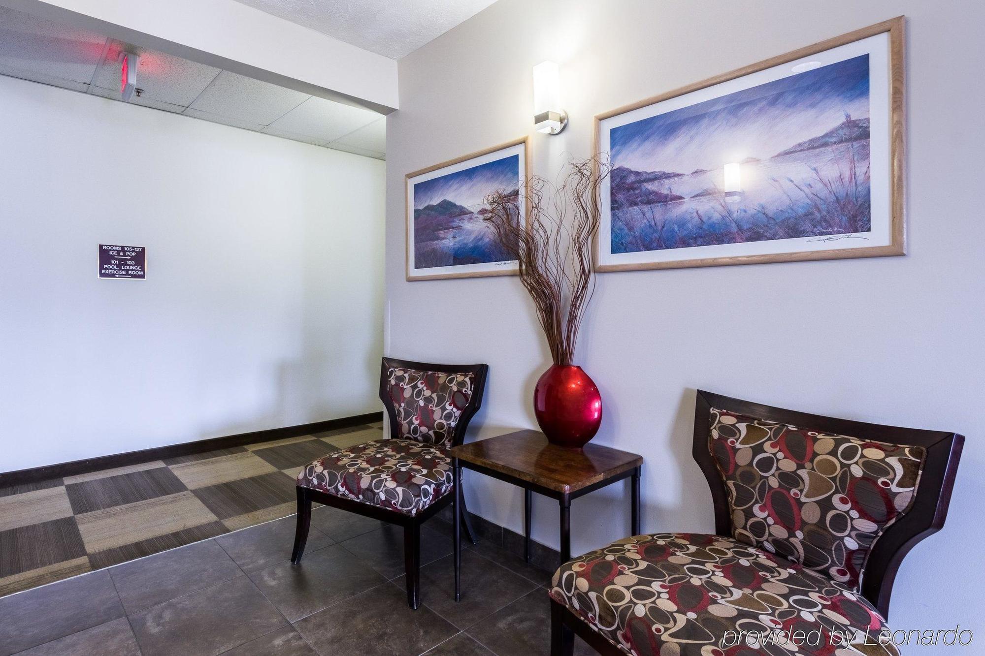 Countryside Suites Omaha Extérieur photo