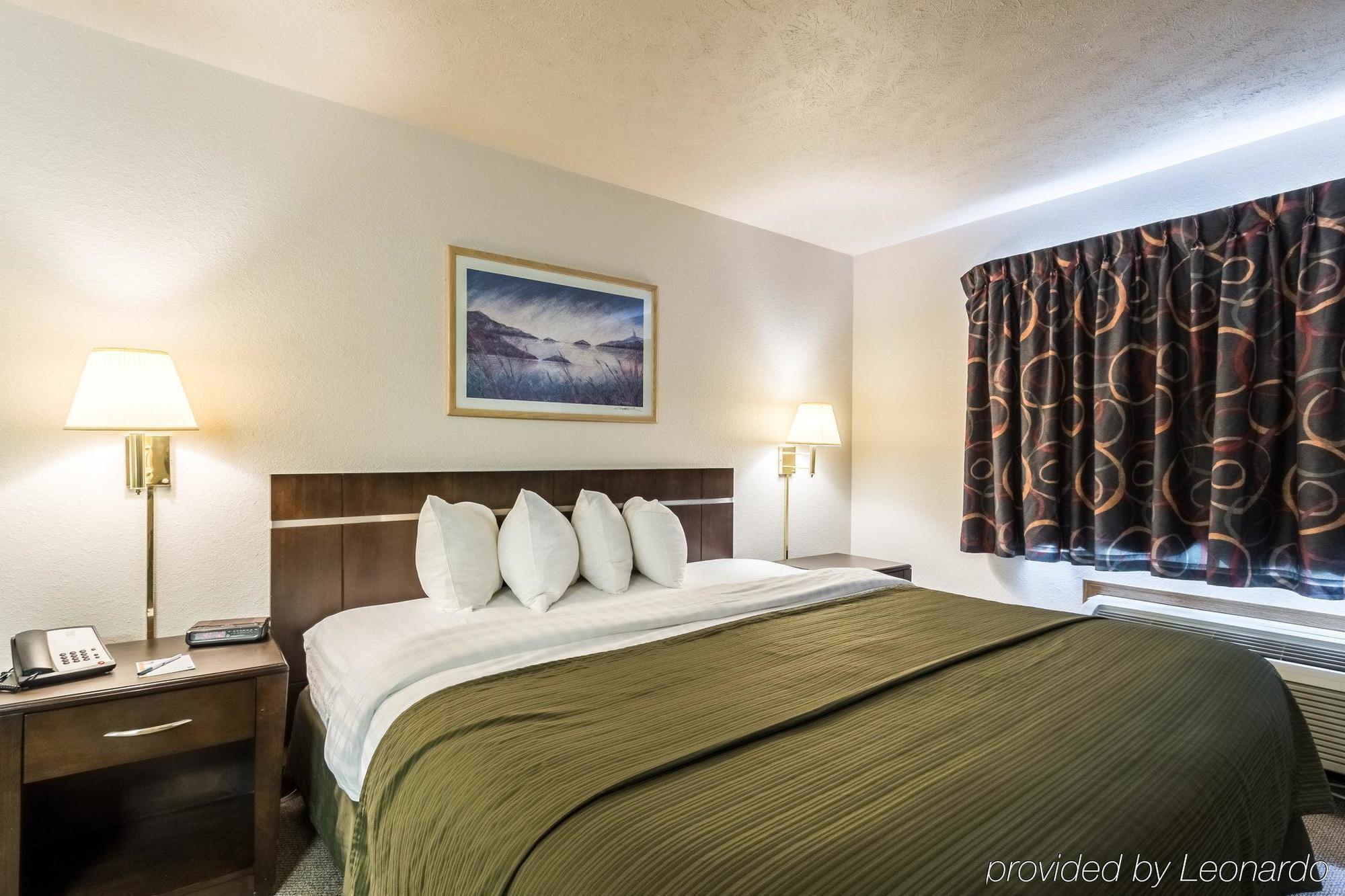 Countryside Suites Omaha Extérieur photo