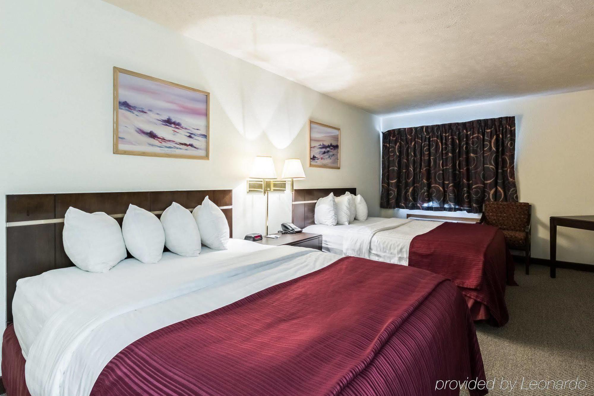 Countryside Suites Omaha Extérieur photo