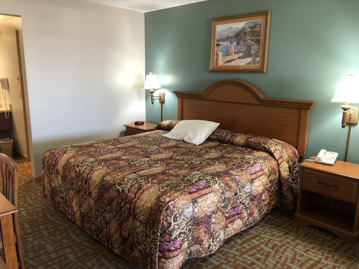 Countryside Suites Omaha Extérieur photo