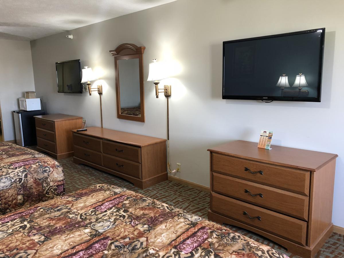 Countryside Suites Omaha Extérieur photo
