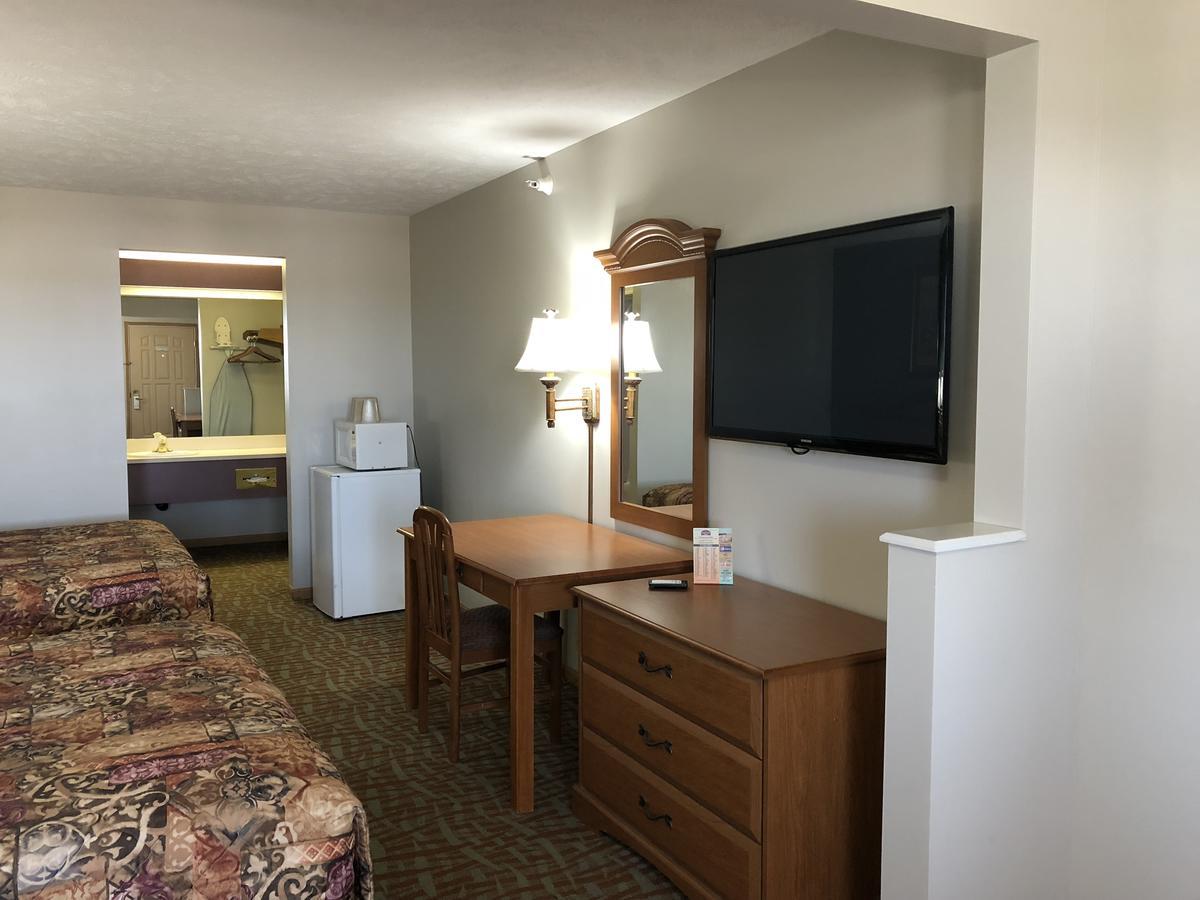 Countryside Suites Omaha Extérieur photo
