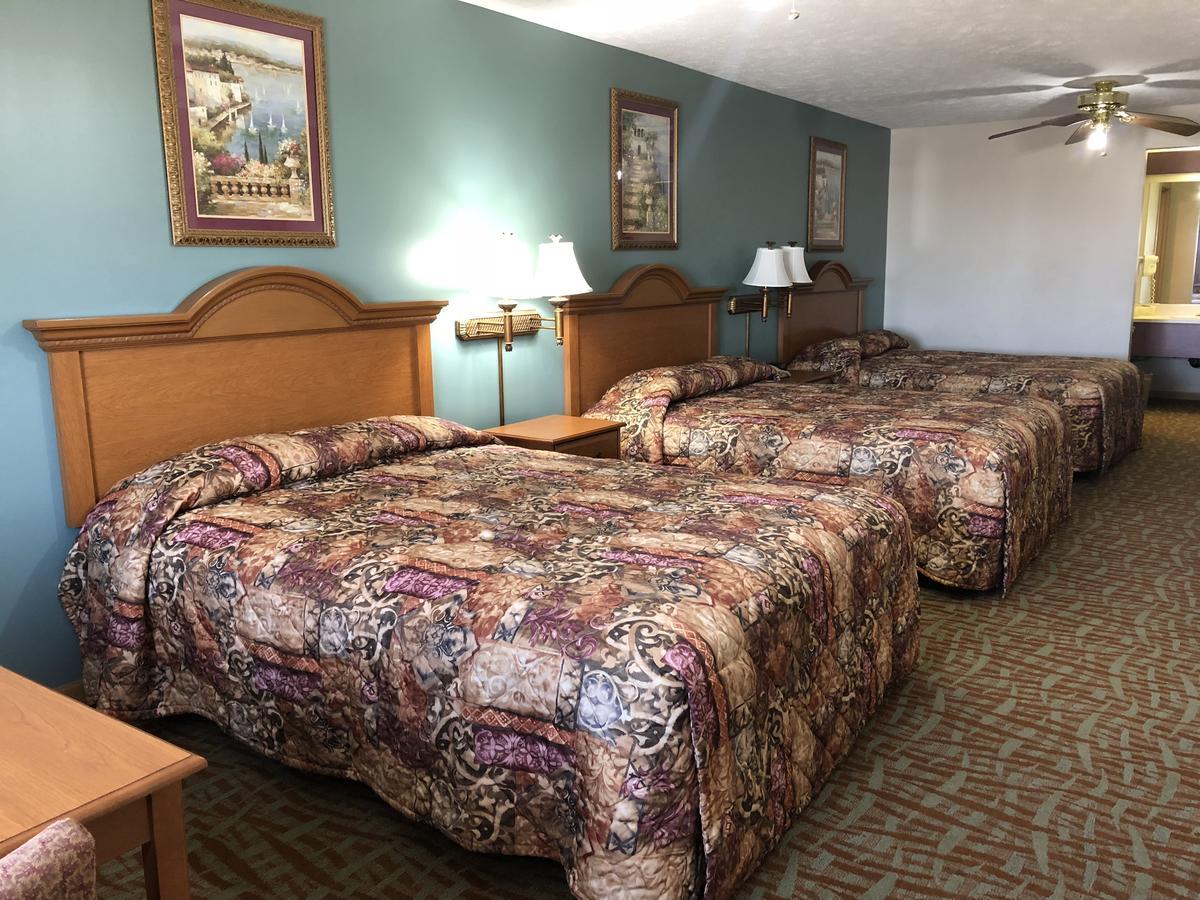 Countryside Suites Omaha Extérieur photo