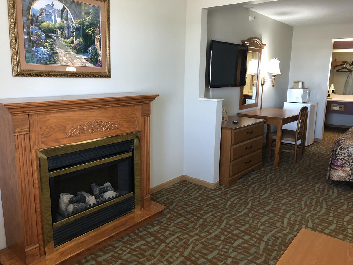 Countryside Suites Omaha Extérieur photo