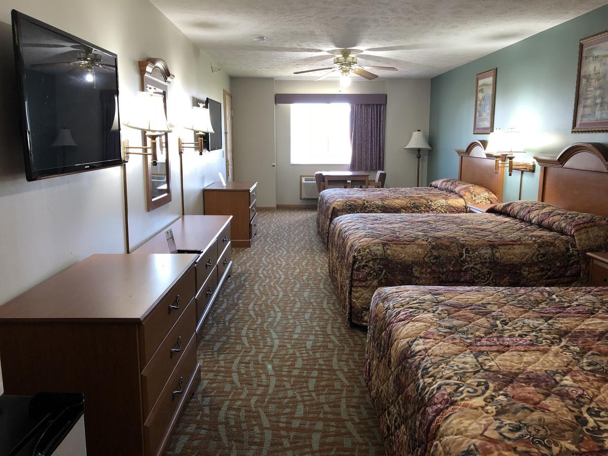 Countryside Suites Omaha Extérieur photo