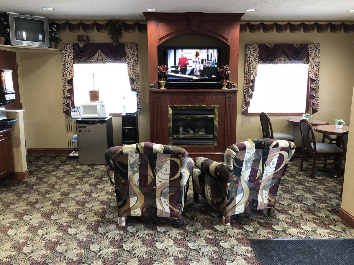 Countryside Suites Omaha Extérieur photo