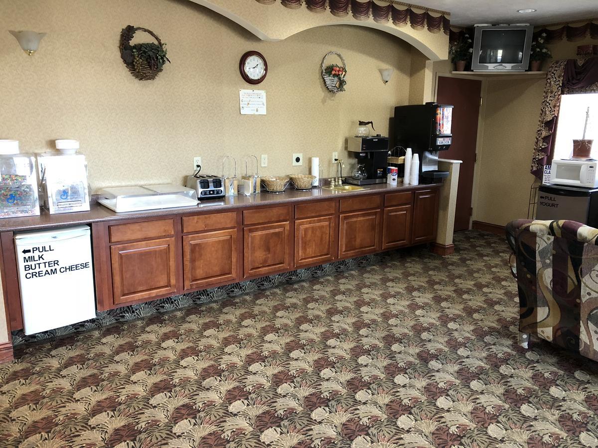 Countryside Suites Omaha Extérieur photo