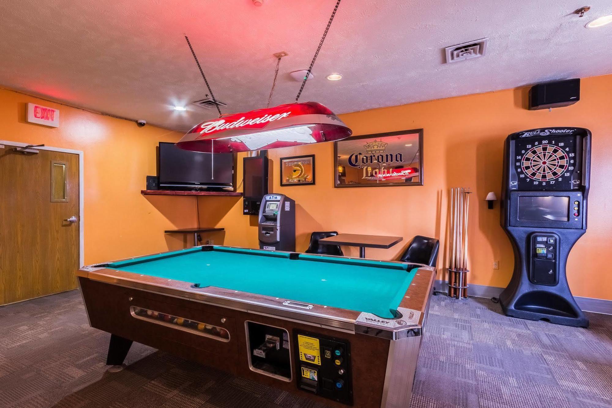 Countryside Suites Omaha Extérieur photo