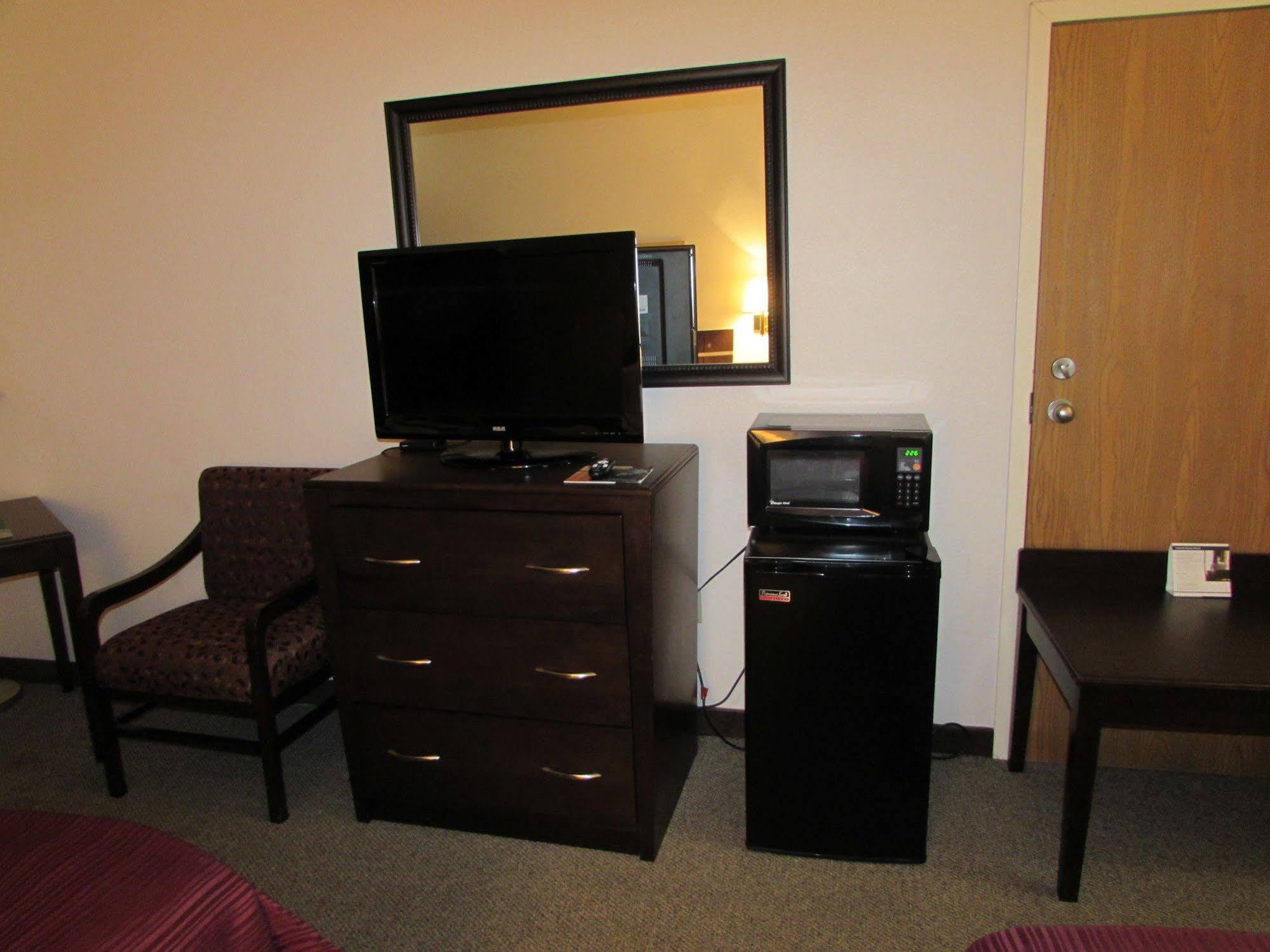 Countryside Suites Omaha Extérieur photo