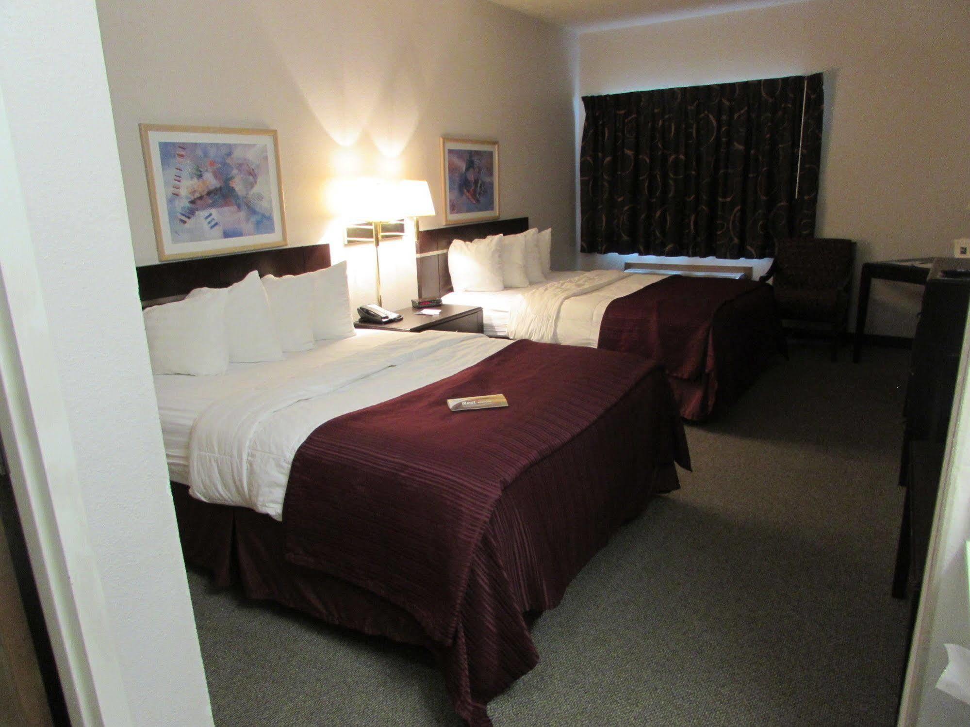 Countryside Suites Omaha Extérieur photo