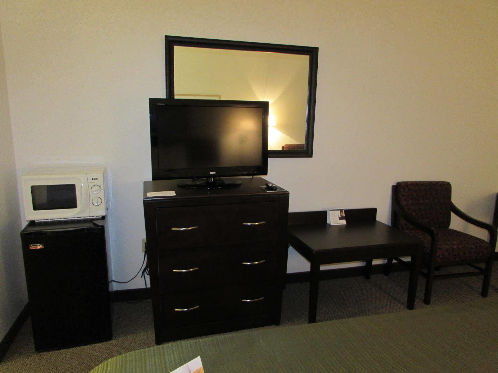 Countryside Suites Omaha Extérieur photo