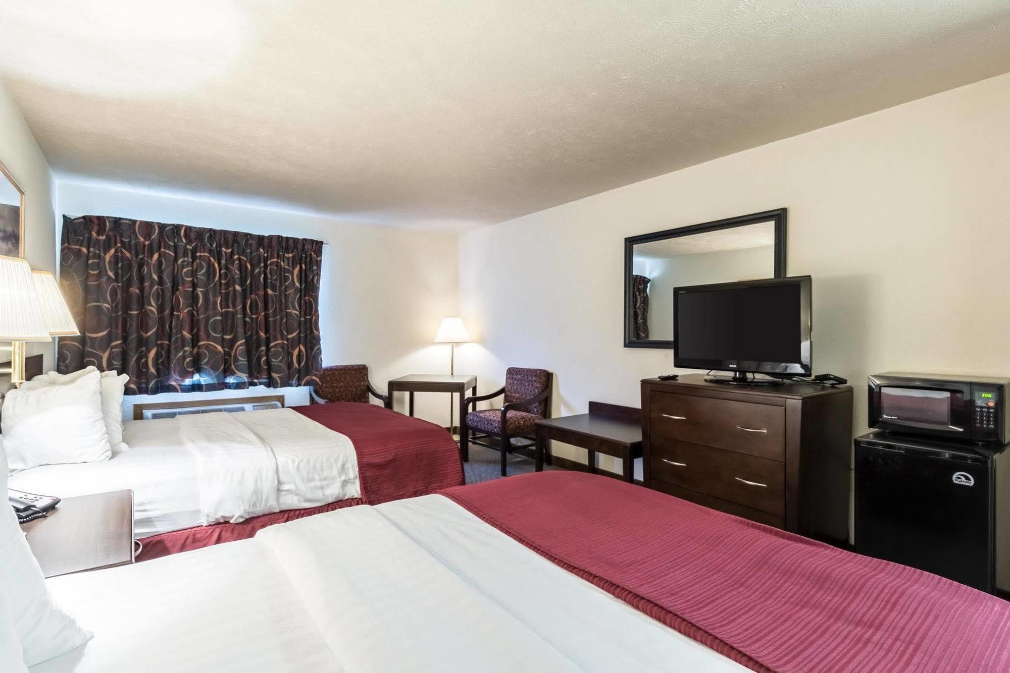 Countryside Suites Omaha Extérieur photo