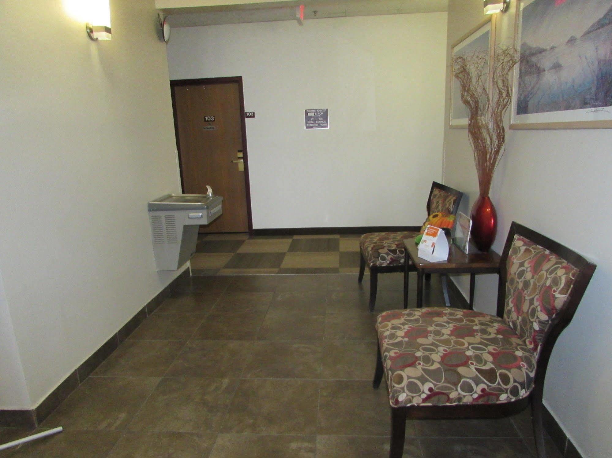 Countryside Suites Omaha Extérieur photo