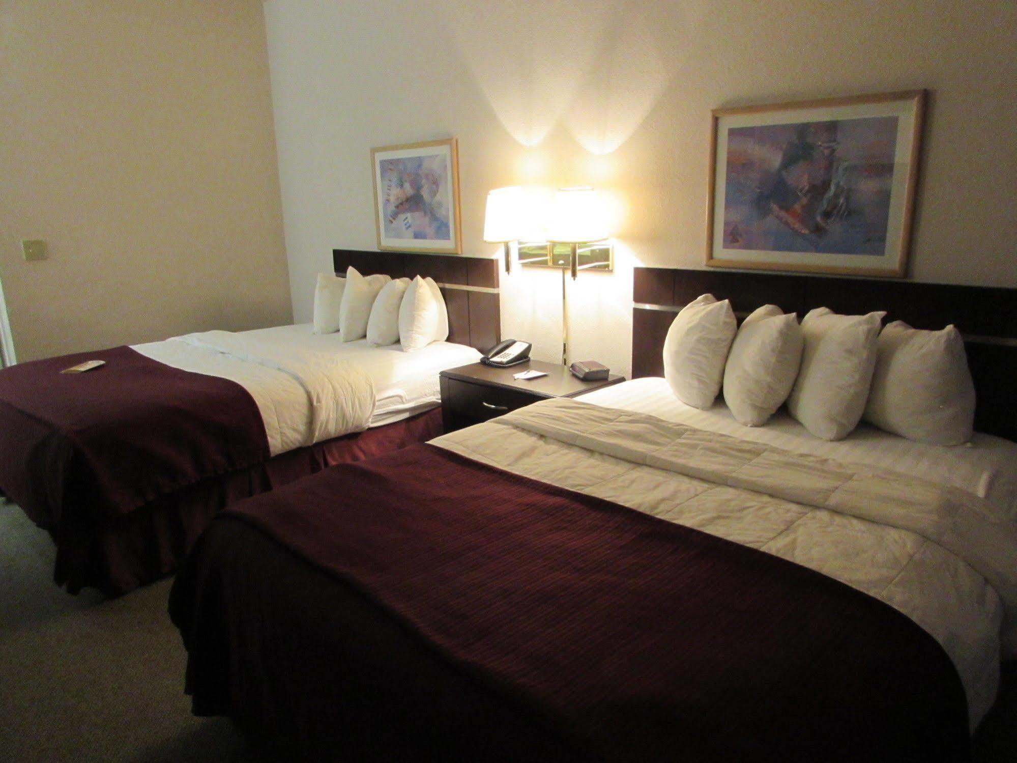 Countryside Suites Omaha Extérieur photo
