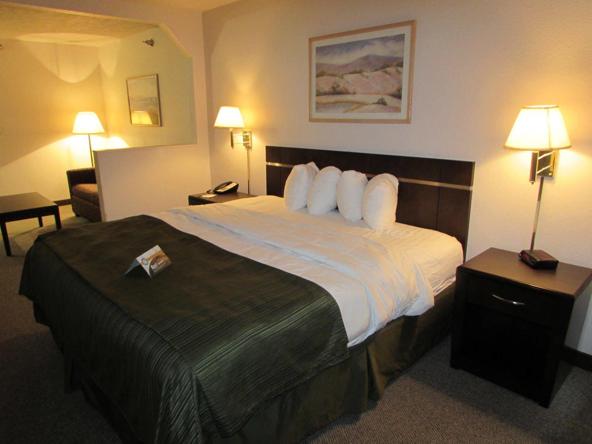 Countryside Suites Omaha Extérieur photo
