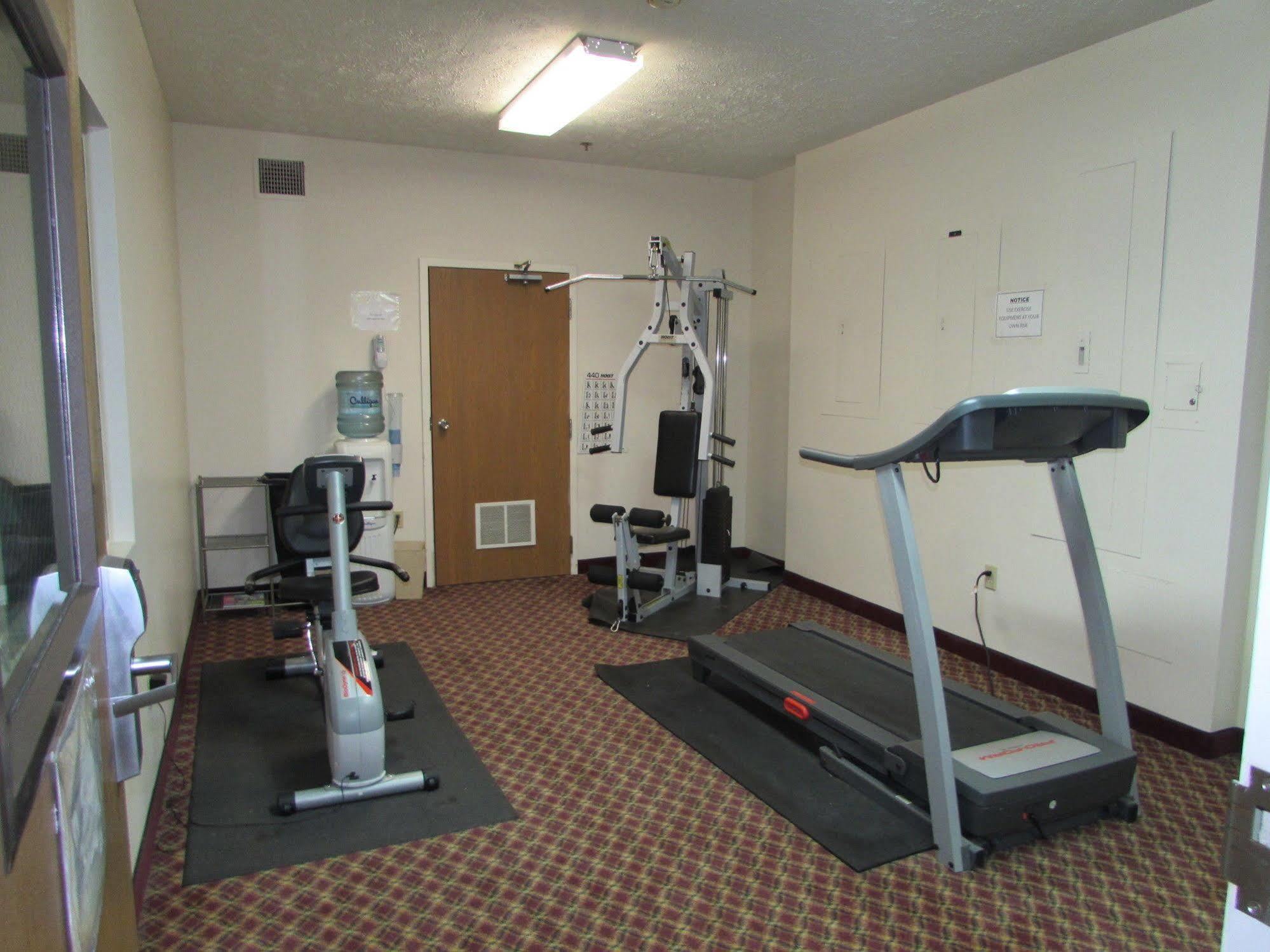 Countryside Suites Omaha Extérieur photo