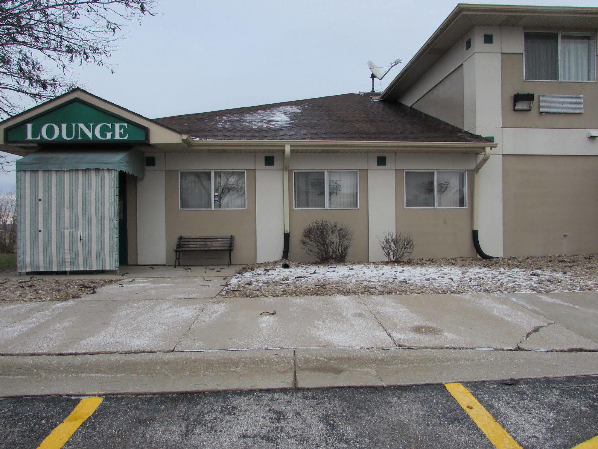 Countryside Suites Omaha Extérieur photo