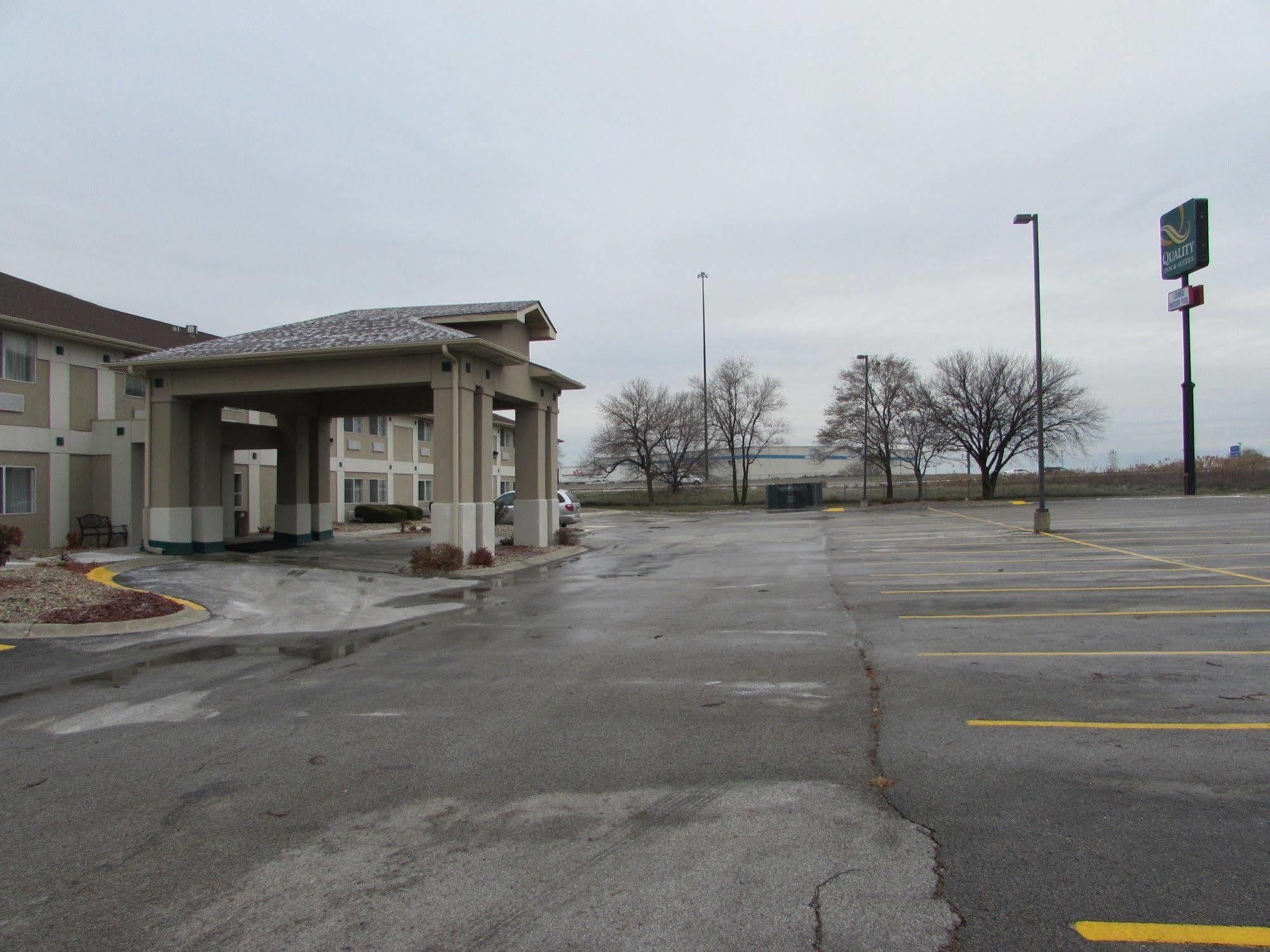 Countryside Suites Omaha Extérieur photo